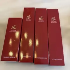 透明美肌 薬用リンクルケア 美白リキッドファンデーション 2本セット