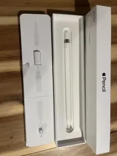 Apple Pencil 第1世代 MK0C2J/A アップルペンシル