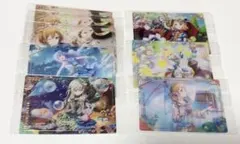 プロセカ ウエハース まとめ売り