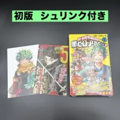 2026年最新】ヒロアカ 特典 42巻の人気アイテム - メルカリ