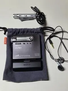 2026年最新】SONY MZ-N10の人気アイテム - メルカリ