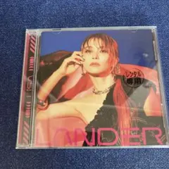 Lisa LANDER CD