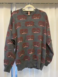 GU × UNDERCOVER ニット セーター L ジーユー アンダーカバー