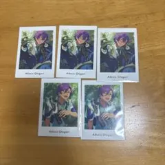 乙狩アドニス　あんさんぶるスターズ！！　ぱしゃっつ　vol.6 あんスタ