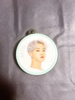 2025年最新】ボイスキーホルダー seventeenの人気アイテム