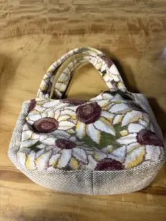 フェイラー ラナンキュラスバッグ 新品 - メルカリ