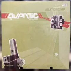 2026年最新】Quantic レコードの人気アイテム - メルカリ