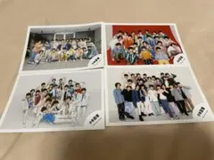 少年忍者 安嶋秀生 公式写真10枚セット① - メルカリ