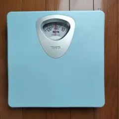 体重計 TANITA アナログ ヘルスメーターのサムネイル