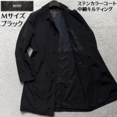 2026年最新】HUGO BOSS コートの人気アイテム - メルカリ