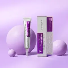MARY&MAY Spicule Collagen PDRN Creamのサムネイル