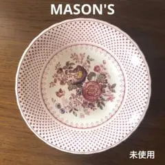 アンティーク 英国メイソンズ MASON’S テディベア陶器写真立て 新品未使用 メイソンズ MASON'S 陶器 アンティーク ヴィンテージ 紅茶葉入れ