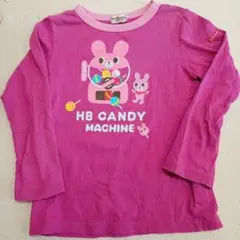 HOT BISCUITS トップス