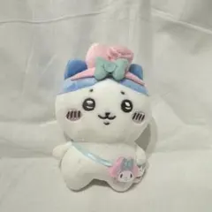ちいかわ サンリオ マスコット マイメロ ハチワレ