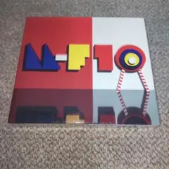 MF10-10th Anniversary Best-(DVD付)/m-flo