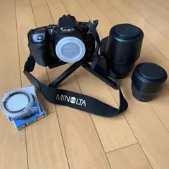 2025年最新】minolta 303siの人気アイテム - メルカリ
