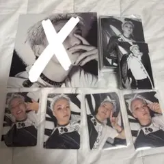 SEVENTEEN HAPPY BURSTDAY デビル盤 ホシコンプ