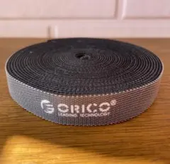 新品　ORICO ジップタイ　5mフリーサイズ　ガジェットにも