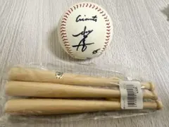 2025年最新】長嶋茂雄 サインボールの人気アイテム - メルカリ