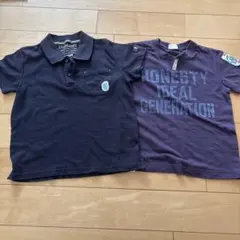 PICNIC BASIC トップス 2枚セットのサムネイル