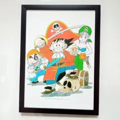 2026年最新】ドラゴンボール扉絵の人気アイテム - メルカリ