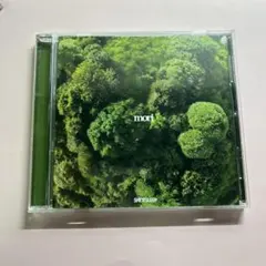 SHE'll SLEEP CD mori