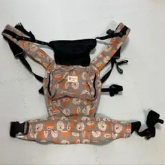 napnap ベビーキャリー　Compact