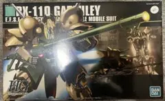 HGUC 1/144 ガブスレイのサムネイル