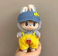 2025年最新】マクドナルド ポテト ぬいぐるみの人気アイテム