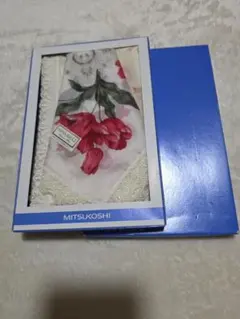 ✩NINA RICCI ✩ハンカチ2枚セット✩未使用品✩