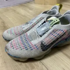 27.5cmNIKE AIR MAX SCORPION - メルカリ