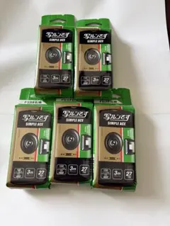FUJIFILM 写ルンです 6個セット - メルカリ