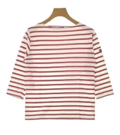 SAINT JAMES ボーダー2枚セット 七分袖 半袖