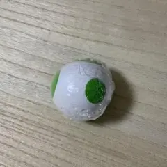 ヨッシー　めじるしアクセサリー　緑