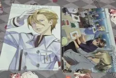 2026年最新】ギルティクラウン くじの人気アイテム - メルカリ