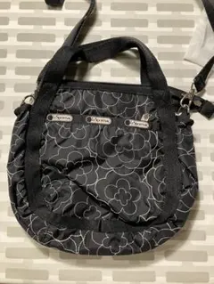 LeSportsac レスポートサック スモールジェニー
