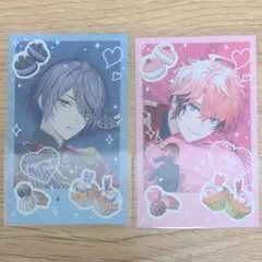 にじさんじ MeltyValentine 小柳•赤城