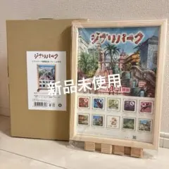 レア】ジブリパーク ピンバッジセット/作品ポスターシリーズ スタジオ
