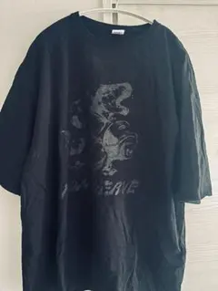 IRONNERVE Tシャツ
