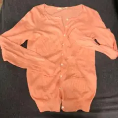 【美品】freaks store カジュアル カーディガン