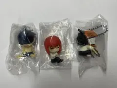 チェンソーマン　肩ズンFig