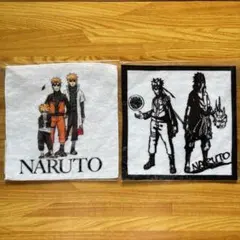 NARUTO ジャンプフェスタ　2013 ハンドタオル NARUTO ナルト ハンドタオル JF2013 ジャンプフェスタ2013 - メルカリ