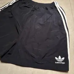 adidas x Balenciaga イージーパンツ サイズ34 - メルカリ