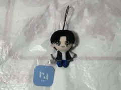 新品未使用 西洸人 INI マスコットぬいぐるみ GiGO限定③