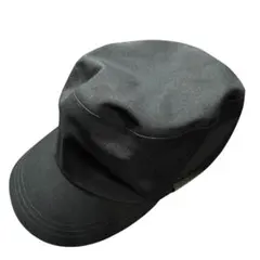 ノースフェイス　ゴアテックス　ワークキャップ　ブラック　M