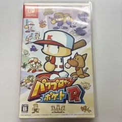 SW ニンテンドースイッチ パワプロクンポケットR ゲーム ゲームソフト