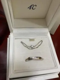 2025年最新】k10シルバーコンビリングの人気アイテム - メルカリ