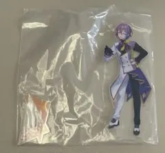 プロジェクトセカイ セガ ラッキーくじ D賞 アクリルスタンド 神代類