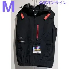 バートルAC2066 エアークラフト ベスト限定XL - メルカリ