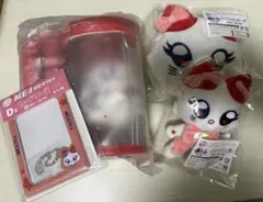 ME:I キャラ福くじ RA:ME